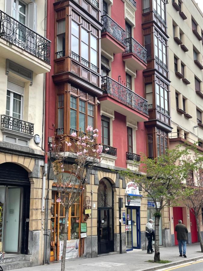 Bilbao Azkuna Home Centro Ebi01832 Exterior photo